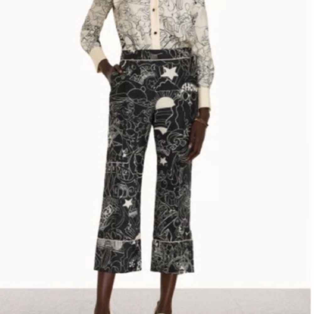 Zimmerman Concert Pyjama Pant
